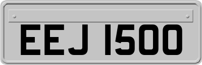 EEJ1500