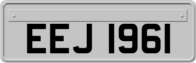 EEJ1961