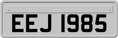 EEJ1985