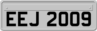 EEJ2009