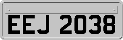 EEJ2038