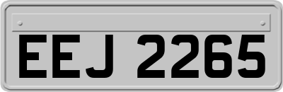 EEJ2265
