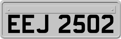 EEJ2502
