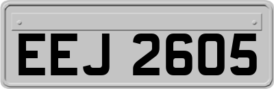 EEJ2605