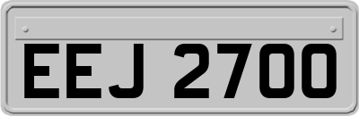 EEJ2700