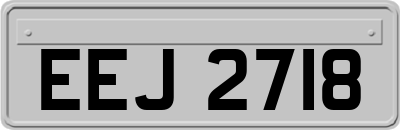 EEJ2718