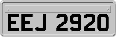 EEJ2920