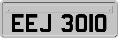 EEJ3010