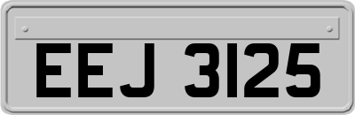 EEJ3125
