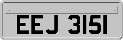 EEJ3151