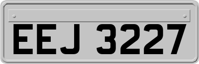 EEJ3227