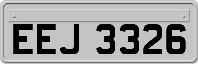 EEJ3326