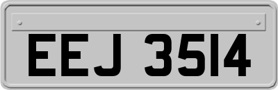 EEJ3514