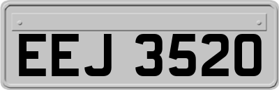 EEJ3520