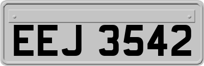 EEJ3542