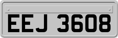 EEJ3608