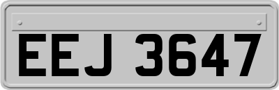 EEJ3647