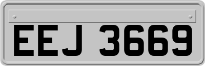 EEJ3669