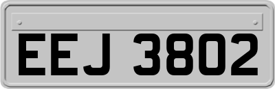 EEJ3802
