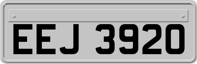 EEJ3920