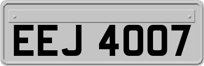 EEJ4007