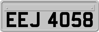EEJ4058
