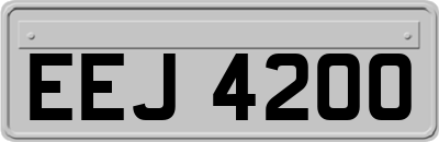 EEJ4200