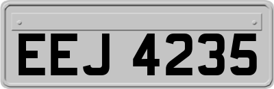 EEJ4235