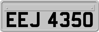 EEJ4350