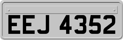 EEJ4352