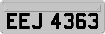 EEJ4363