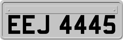 EEJ4445
