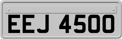 EEJ4500