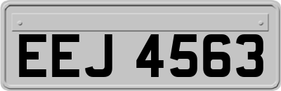 EEJ4563