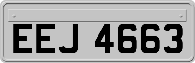 EEJ4663