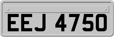 EEJ4750
