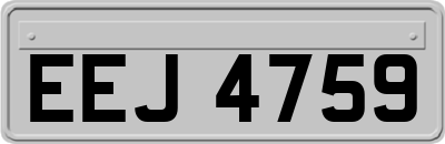 EEJ4759