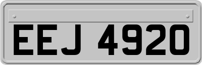 EEJ4920