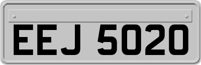 EEJ5020