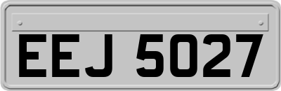 EEJ5027