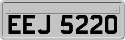 EEJ5220