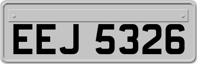 EEJ5326