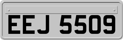 EEJ5509