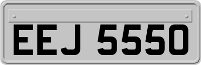 EEJ5550