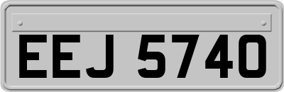 EEJ5740