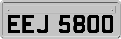 EEJ5800