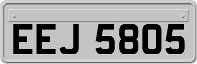 EEJ5805