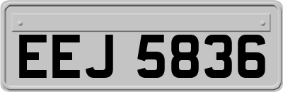 EEJ5836