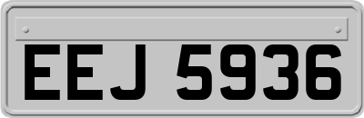 EEJ5936