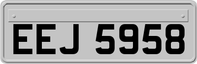 EEJ5958
